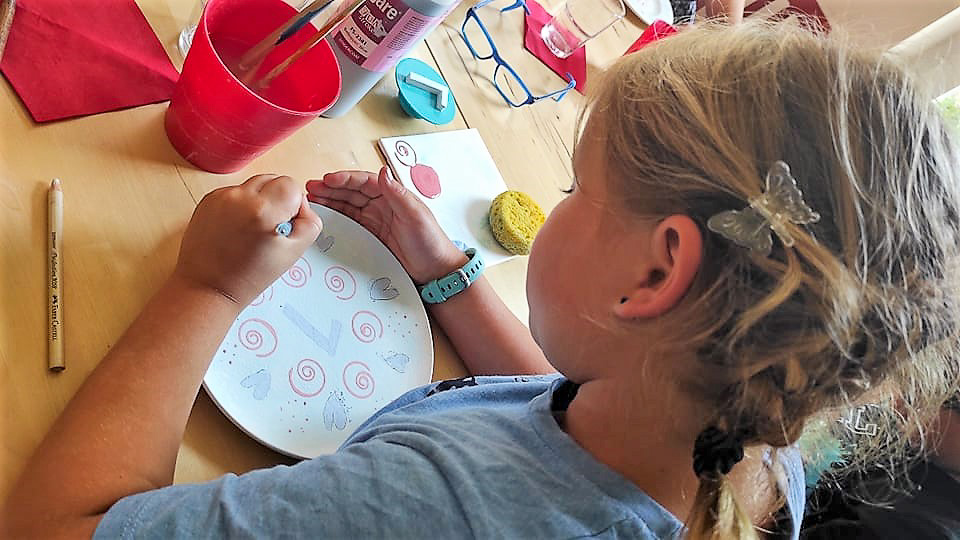 Foto Gruppenfeiern und Kindergeburtstage